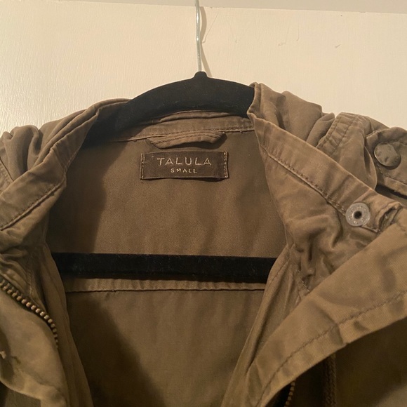 Aritzia Trooper Jacket - Picture 5 of 6